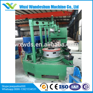 automatic/continuous /simple/pulley type wire drawing machine