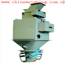 Open Mouth Dry Mortar Packing Machine