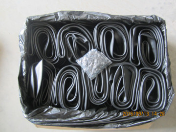 Bicycle Inner Tube and Valves
