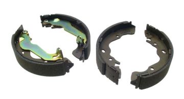 Hyundai coupe Elantra brake shoes 58305-29A10