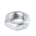 Hex Thin Nut DIN439 DIN936 ISO4032