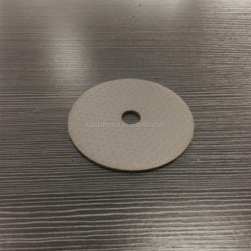 Electroplated Diamond Abrasive Discs
