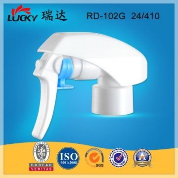 24mm & 28mm Mini Trigger Sprayer, PP Marterial Spray Nozzle