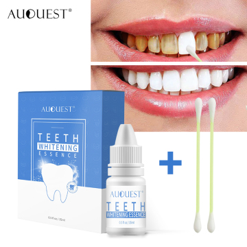Professional Whitening Teeth Liquid Powder for Oral Hygiene and Teeth Care