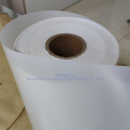 Compostable environmentally friendly PLA thermoforming sheet