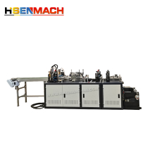 Automatic 1200mm Non-woven Paper Plastic Film Crosscutting Machine