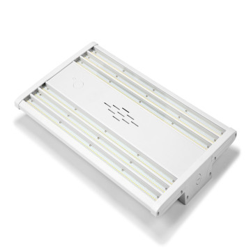 Warehouse Lighting 160W LED Linear High Bay