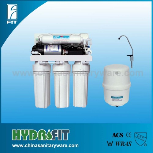 cixi water filter manufacturer micro-computer controller ro