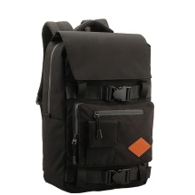 Sports Leisure Backpack Male backpack for travel