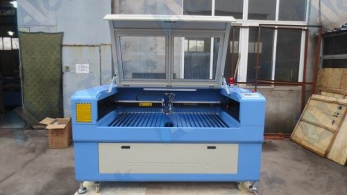 2015 New arrival cnc laser cut/laser co2 machine