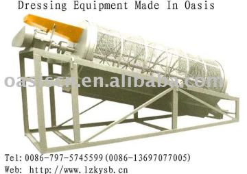Trommel Screen/Separating Plant Equipment