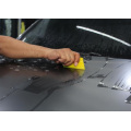 Película de protección de pintura de coche de alta calidad TPU Matte
