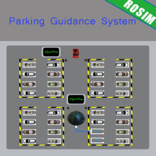 99% Accuracy Automated Parking System for Street Parking Project