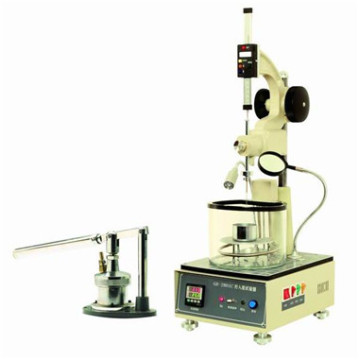 Lubricating Grease Cone Penetrometer