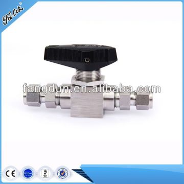 Specially-Designed Ball Valve Handle Lock ( Ball Valve Manufacturer,Stainless Steel Ball Valve)