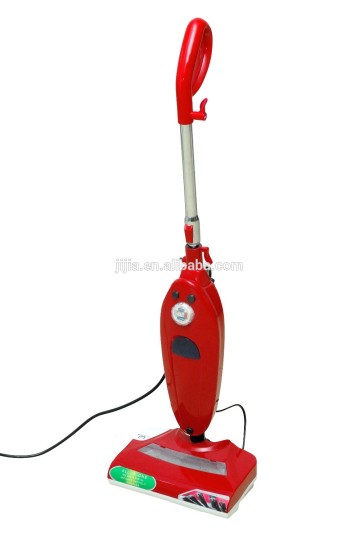 CE ROHS EMC GS certification steam mop and sweeper