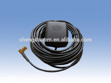 gps antenna with External internal active,gps antenna with gsm frequency