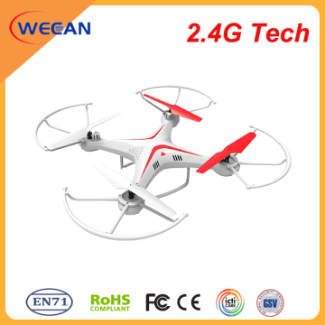 large size fpv drone quadcopter with camera