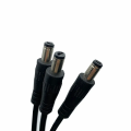 Custom 5.5mmX2.5mm DC Power Cables