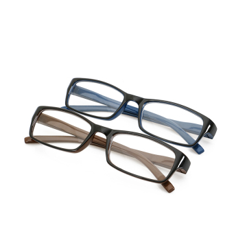 Spring Hinge Comfort Readers - BLONGU Reading Glasses
