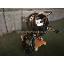 ICE-JET Series Dry Ice Blasting Machine for Car Cleaning