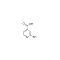 2-Mercaptopyridine-4-Carboxylic 산 CAS 18616-05-2 도매