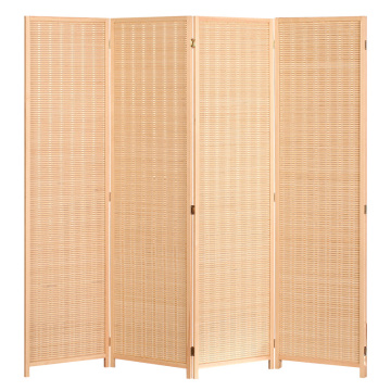 4 Panel Room Divider/Screen Room Partitions