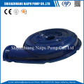 F6036 Slurry Pump Polyuretan Ram Plate Liner