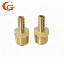 Brass Pipe Fitting and Air Hose End Solutions