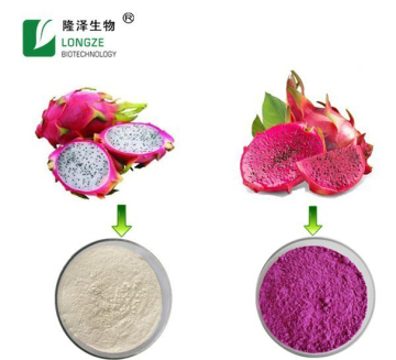 Fruit Powder Red Dragon Fruit Powder