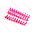 Hobbycarbon 7075 M3 Colorful Aluminum Screw