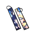 Tags de keychain JET sur personnage JDM JDM