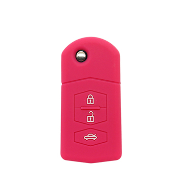 Mazda 3 Buttons Key Protector Key Cover