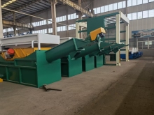 High Efficiency Sand and Gravel Separator for Construction