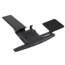 Adjustable Keyboard Tray