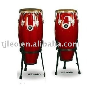 Conga drum