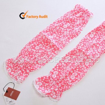 cotton fashion scarf shawl glove summer trend