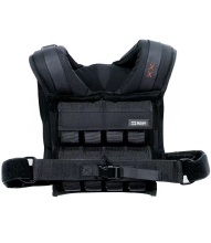 Custom Weighted Running Vests for Fitness Accessories: Enhance Your Workout with a Training Weighted Vest