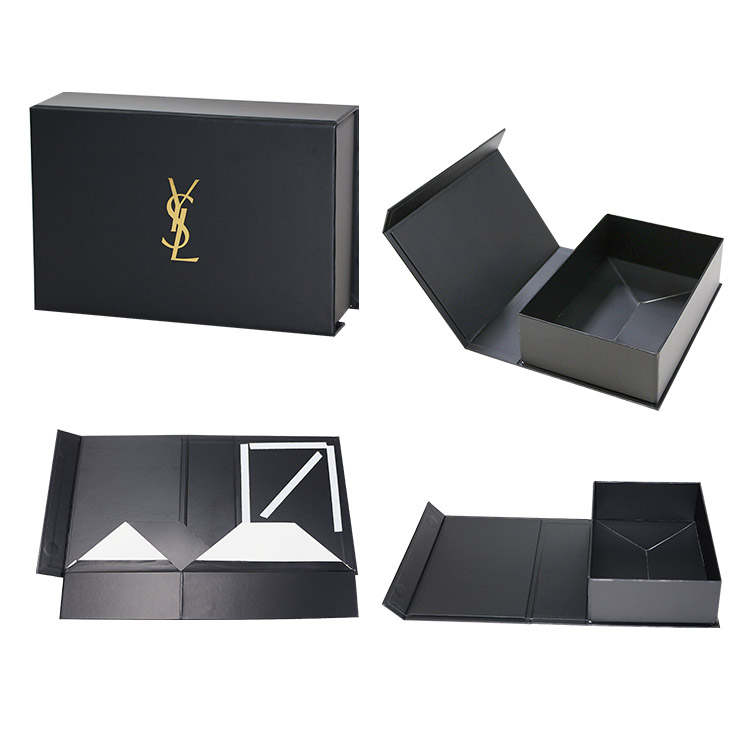 A Folding Paper Box10