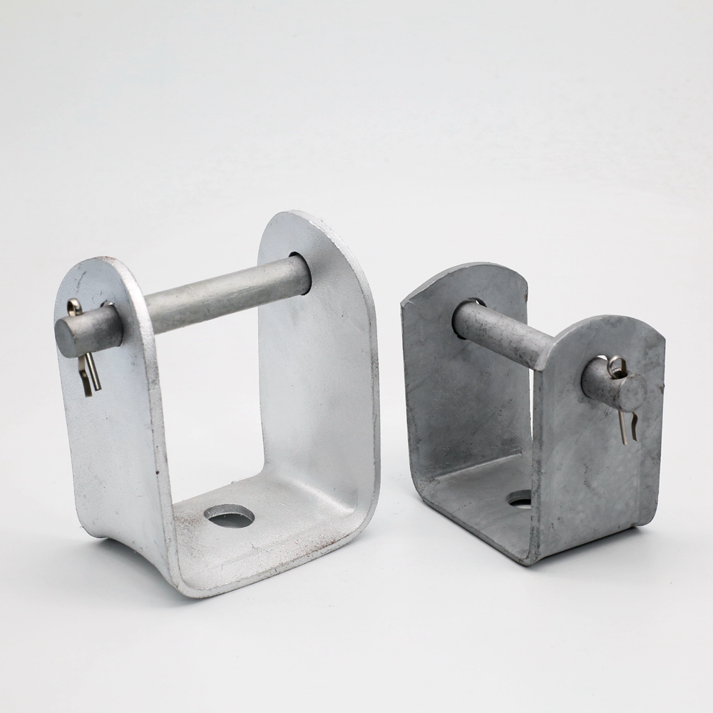 ANSI C135.20 Insulator Clevis Bracket orsószigetelőkhöz