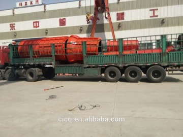 centrifugal concrete pile spun machine 300,400,500,600,800,1000,1200mm