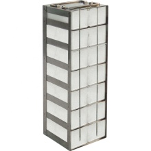 Microtube Storage Boxes 0.5ml & 1.5ml Fridge Rack