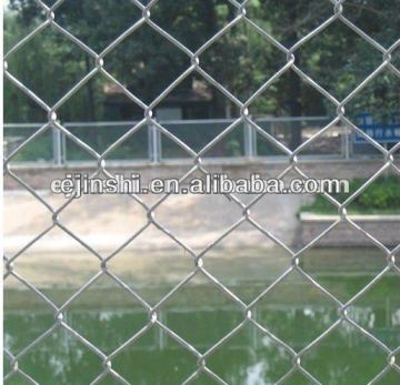 Good quality Chain Link Fence, chain link mesh, Chain link fencing