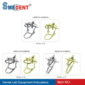 Dental Lab Equipment Articulators