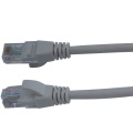 Câble Netwok résistant au feu RJ45 CAT6