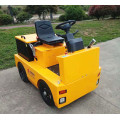 1T/4T Four-Wheel Electric Tow Tractor