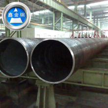 API 5L X60 welding steel pipe