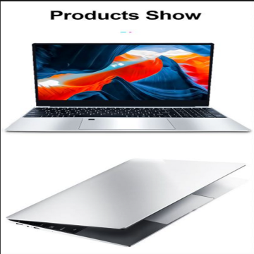 15.6inch fingerprint laptops