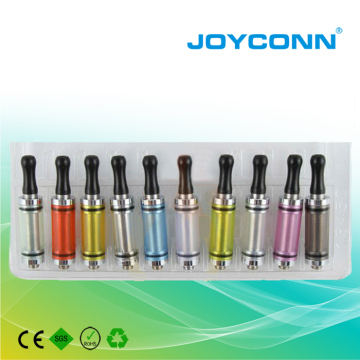 DCT Tank Atomizer with Huge Vapor