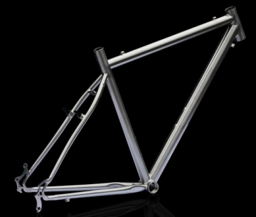 High Quality Titanium Touring Frame Fxc1